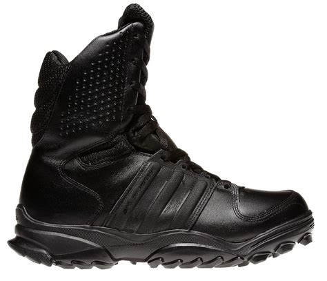 adidas combat boots